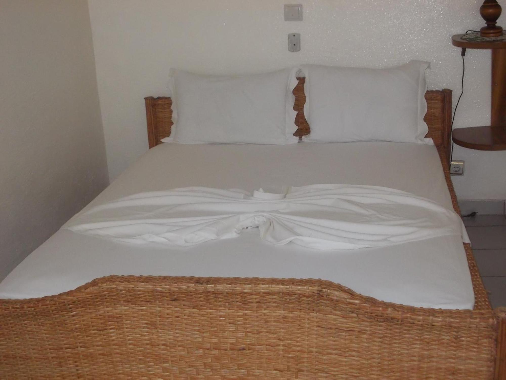 Hotel Restaurant Gites Криби Экстерьер фото