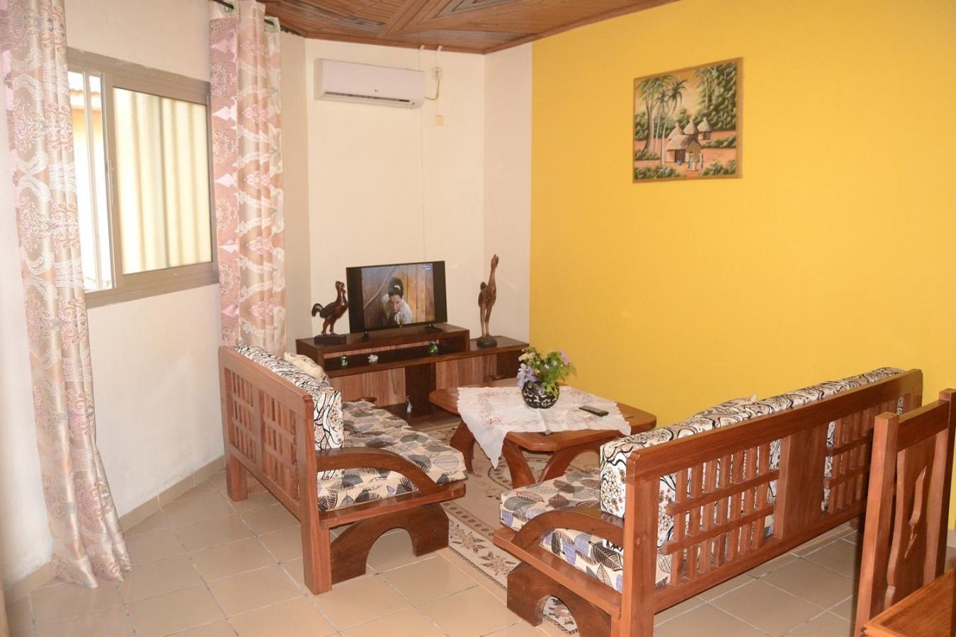 Hotel Restaurant Gites Криби Экстерьер фото