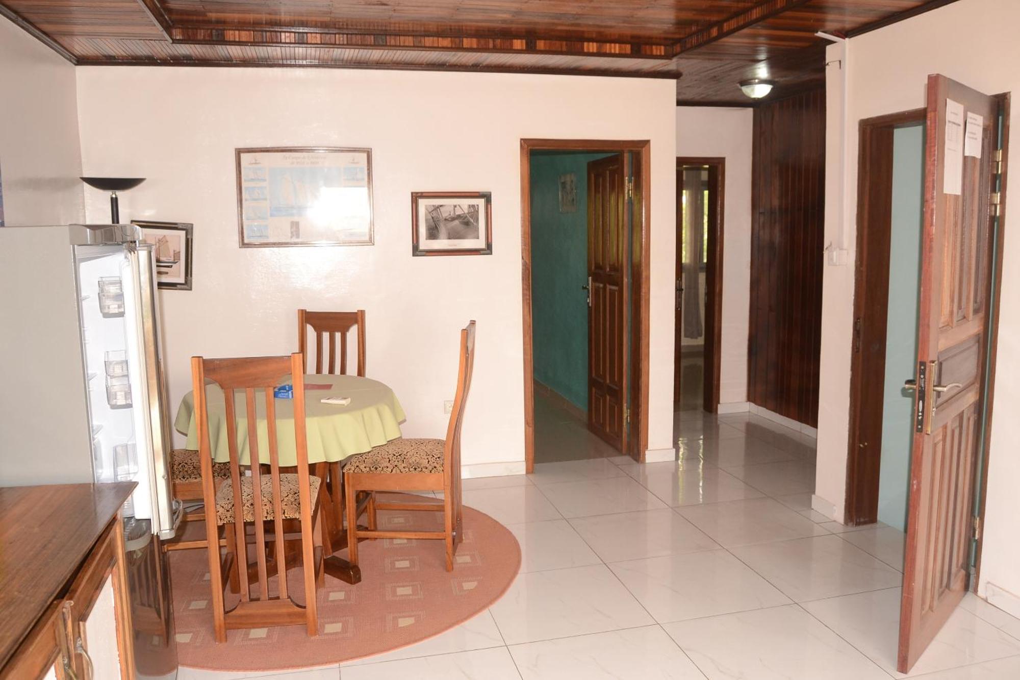 Hotel Restaurant Gites Криби Экстерьер фото