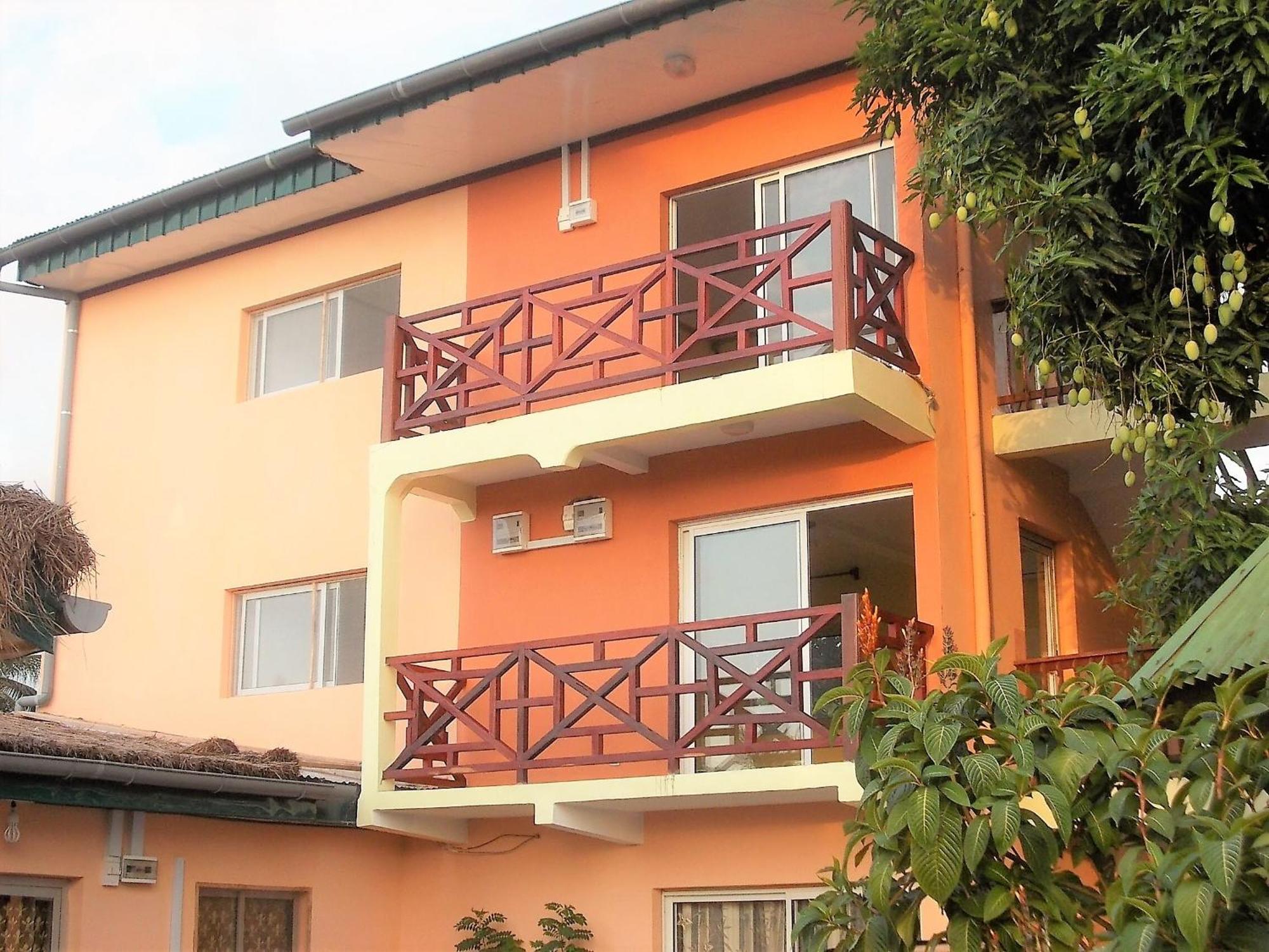 Hotel Restaurant Gites Криби Номер фото