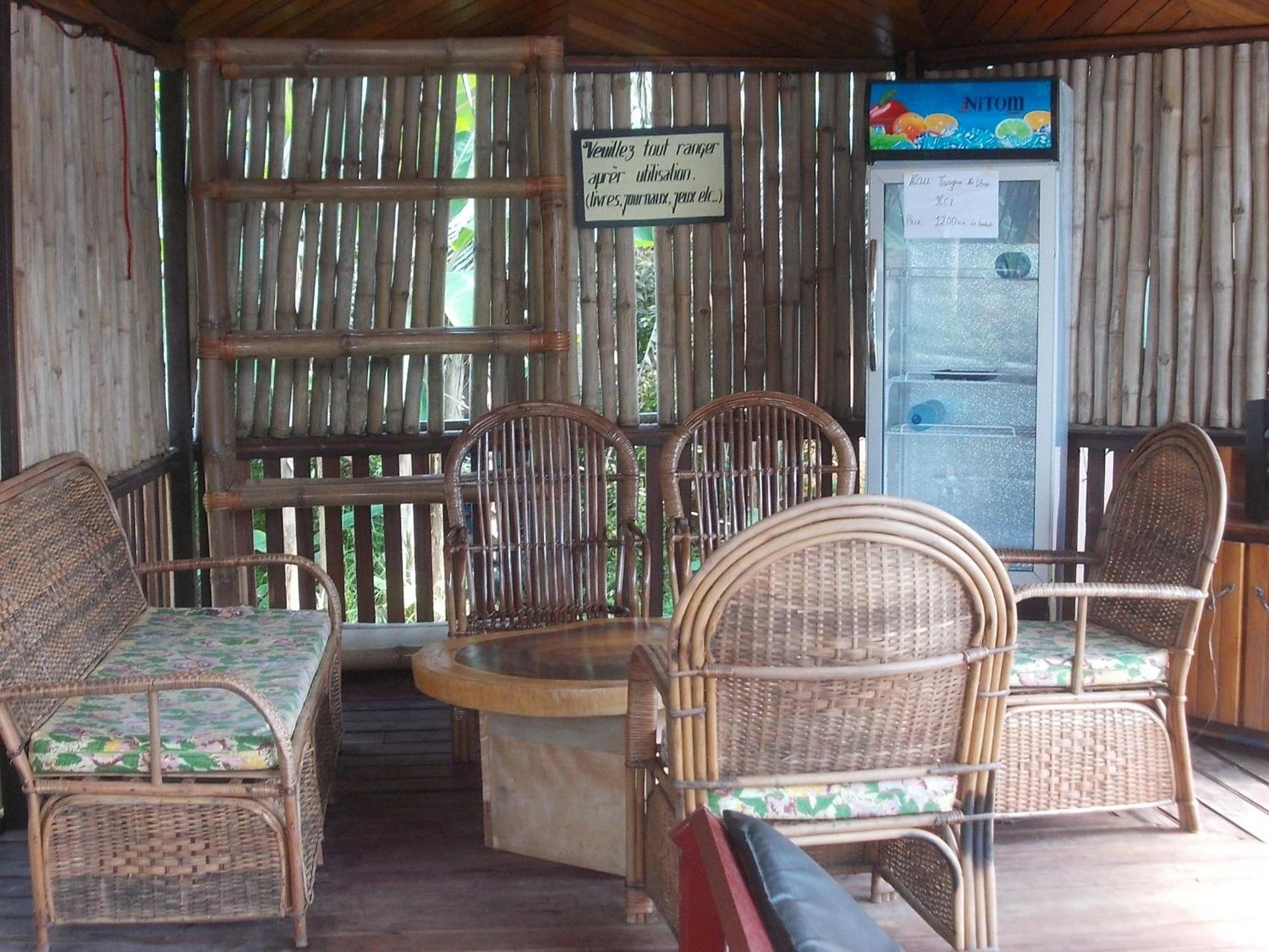 Hotel Restaurant Gites Криби Номер фото